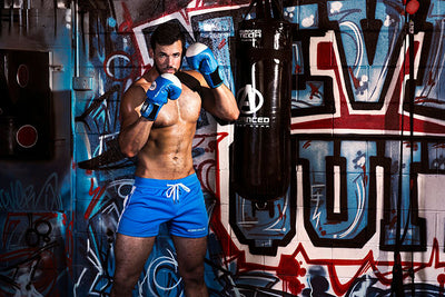 DAILYJOCKS DESIGNER SPOTLIGHT: HELSINKI ATHLETICA